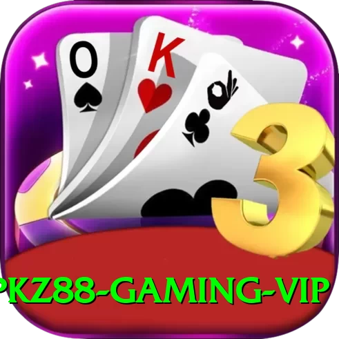 PKZ88 - Gaming VIP - 2