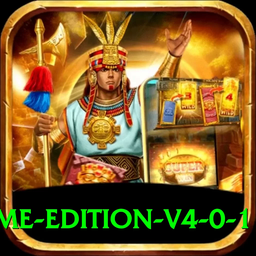 Rumi Slots Game - Supreme Edition v4.0.1 - 2