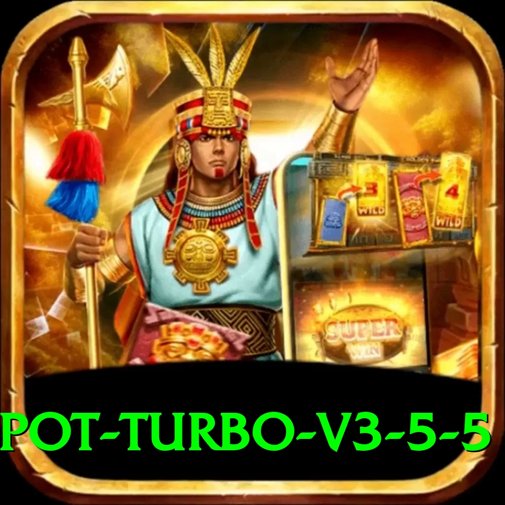 Rumi Slots Jackpot Turbo v3.5.5 - 2