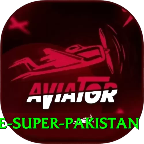 s9game Super Pakistan - 2