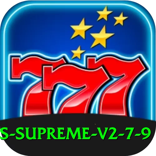 ShahSpin Bonus Supreme v2.7.9 - 2