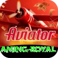 Super Rich 07 - Gaming Royal