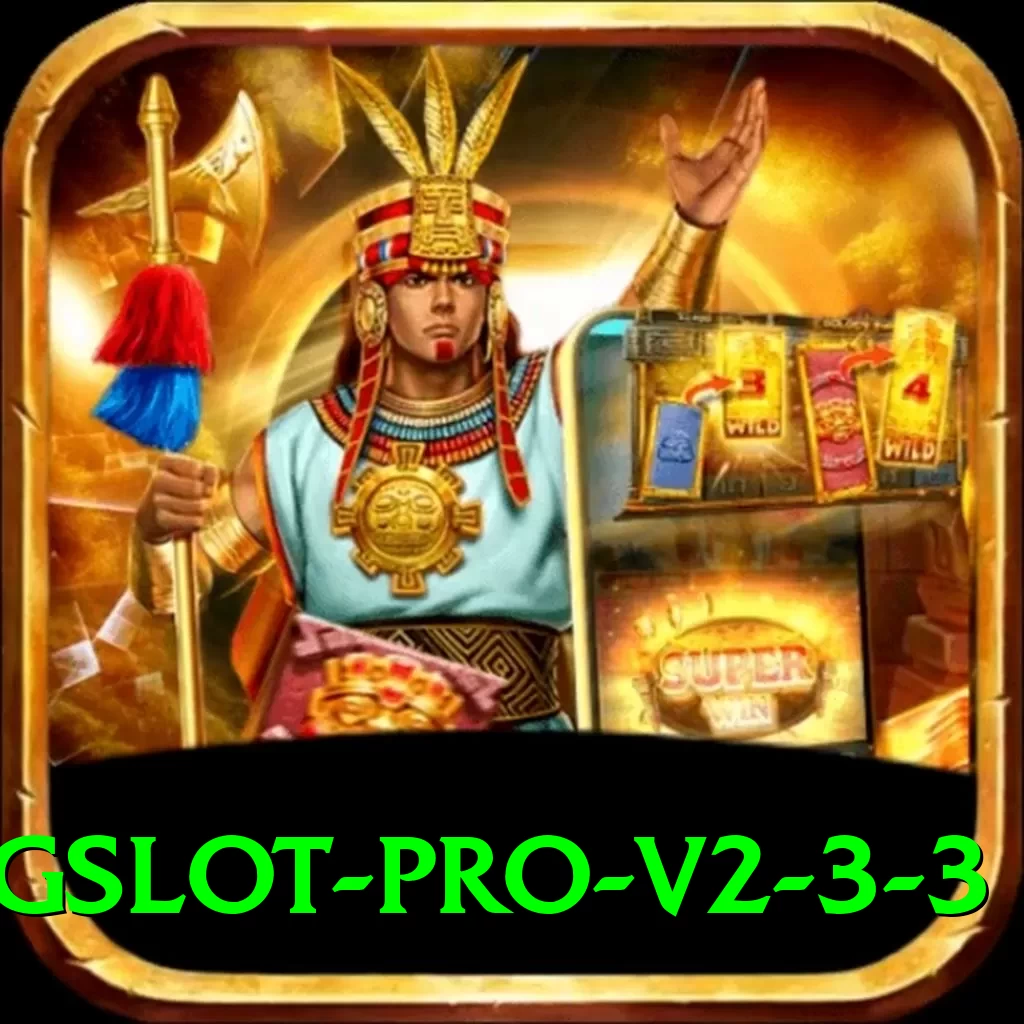 tgslot Pro v2.3.3 - 2