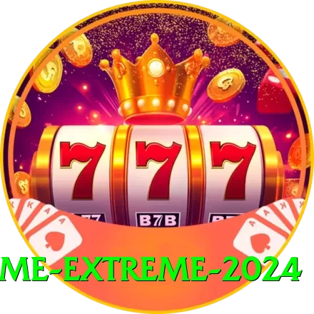 Tiger 888 Game Extreme 2024 - 2