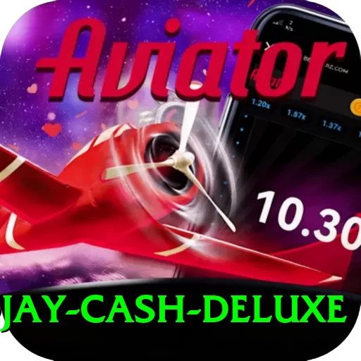 tojay Cash Deluxe - 2