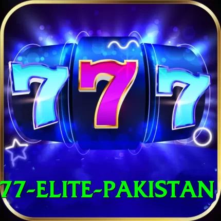 u7777 Elite Pakistan - 2