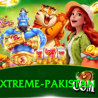 UP786 Game Extreme Pakistan - 2