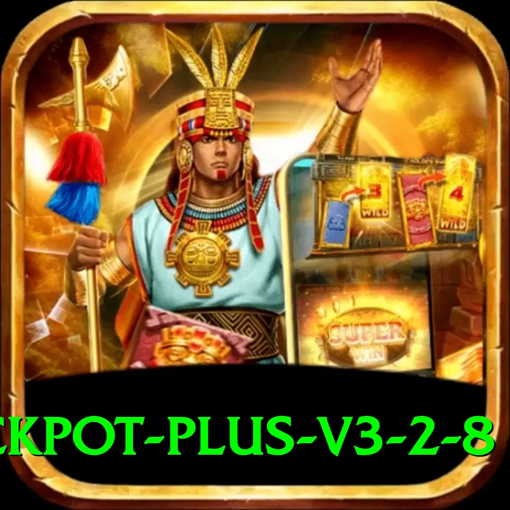 up786 Jackpot Plus v3.2.8 - 2