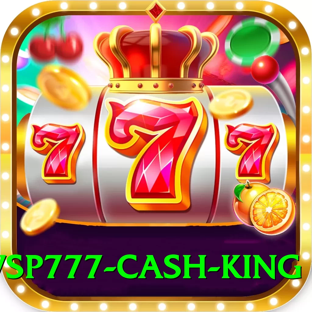 vsp777 Cash King - 2