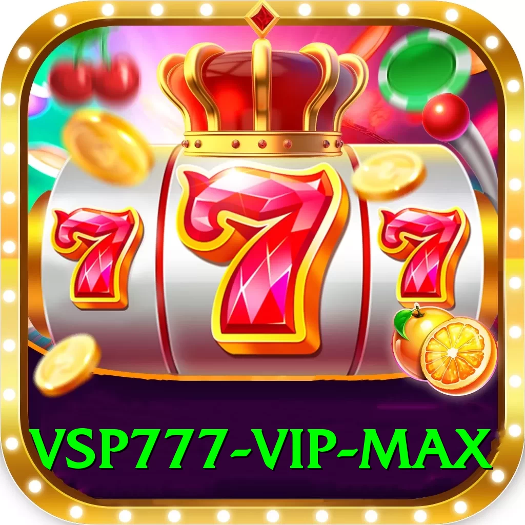 vsp777 - VIP Max - 2
