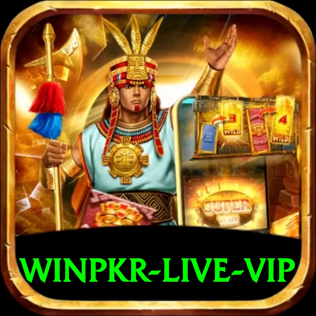 winpkr - Live VIP - 2