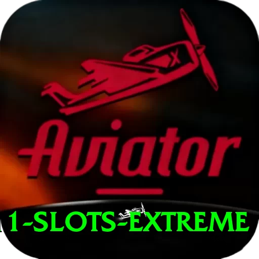 X111 - Slots Extreme - 2