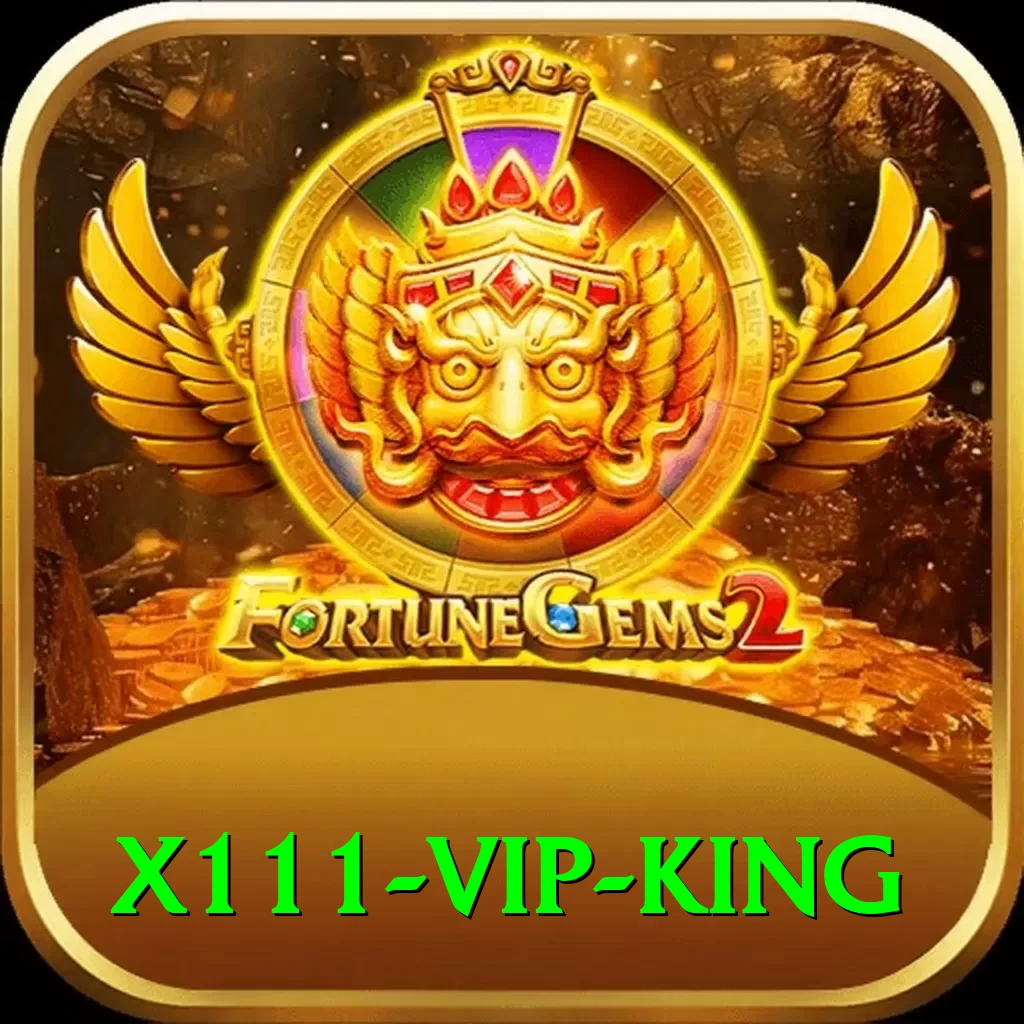 x111 - VIP King - 2