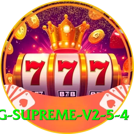 x555 Gaming Supreme v2.5.4 - 2