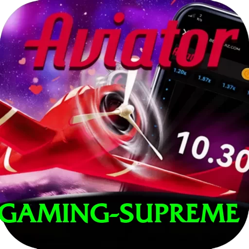 x666 Gaming Supreme - 2
