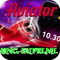 x666 Gaming Supreme