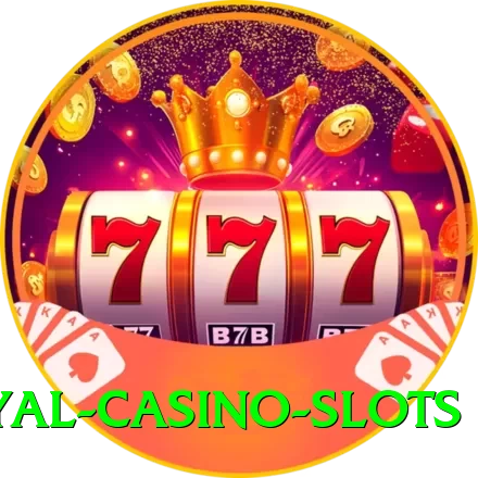 X777 Game Royal - Casino & Slots - 2