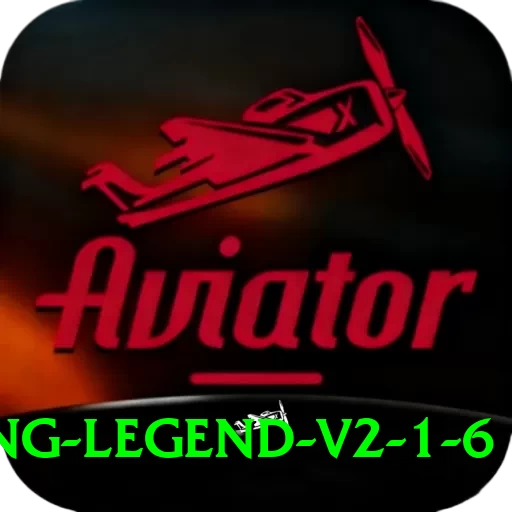 xp786 Gaming Legend v2.1.6 - 2
