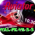 XP786 Royal PK v5.3.3