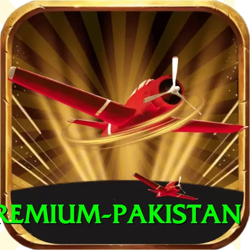 Y444 Game Premium Pakistan - 2