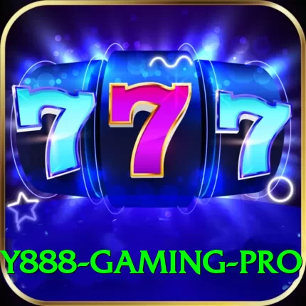 y888 Gaming Pro - 2