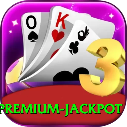 y999 Premium Jackpot - 2
