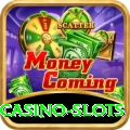 yes008 Deluxe - Casino & Slots