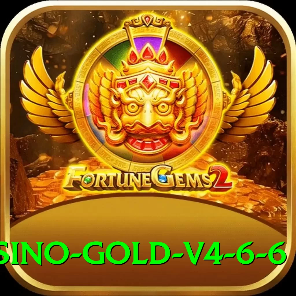 zh88 Casino Gold v4.6.6 - 2